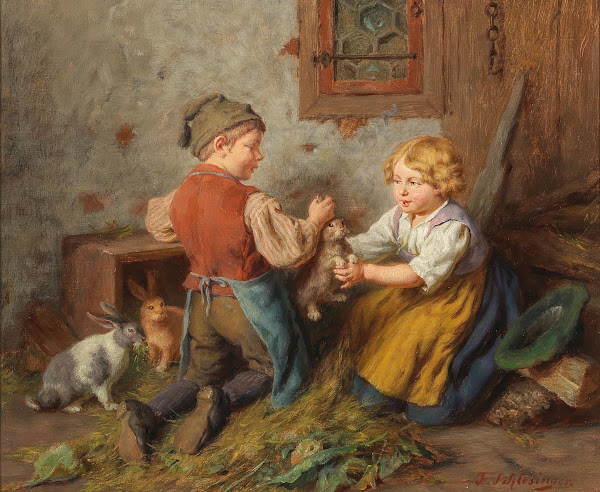 Good Friends