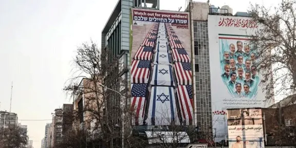 আঞ্চলিক অস্থিতিশীলতা নিয়ে যুক্তরাষ্ট্রকে সতর্ক করলো ইরান