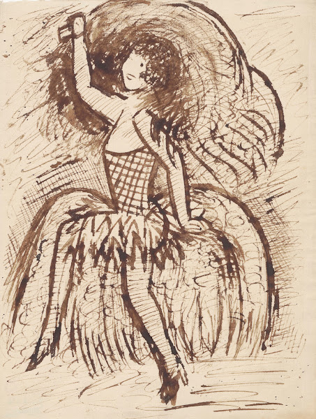 Dancer 1931
