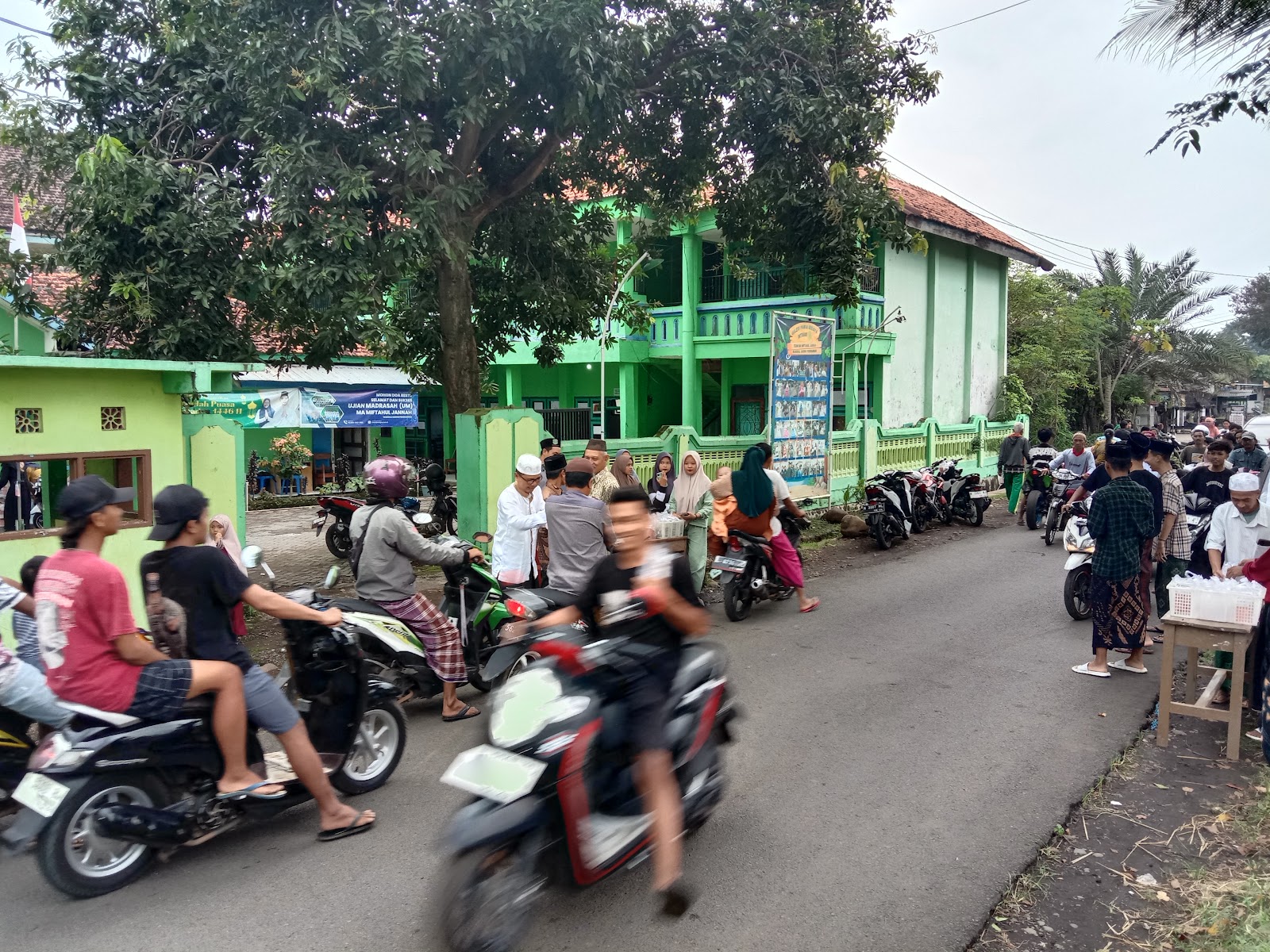 Foto Kegiatan