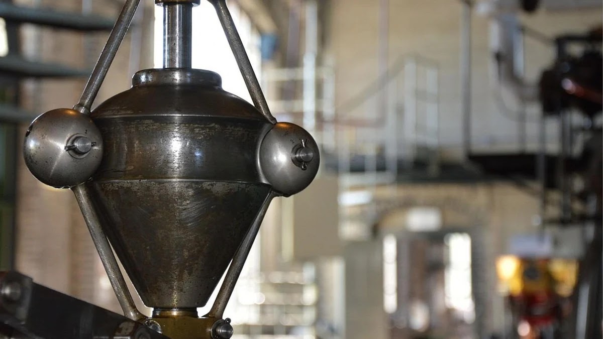 산업혁명 배경과 기술 발전이 사회 구조에 끼친 영향 비교