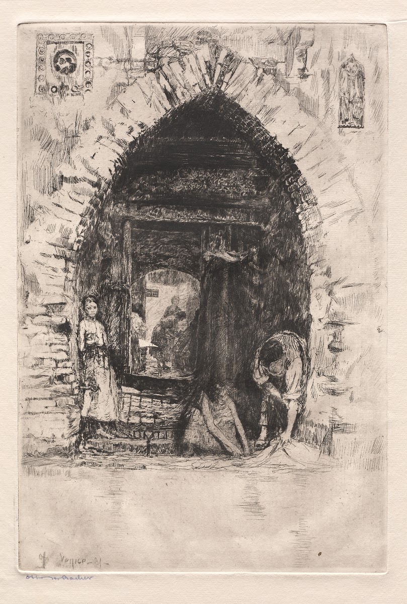 Laundry 1881