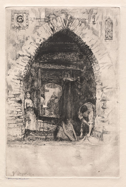 Laundry 1881