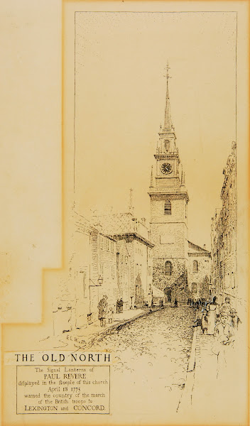 BostonNorth Church