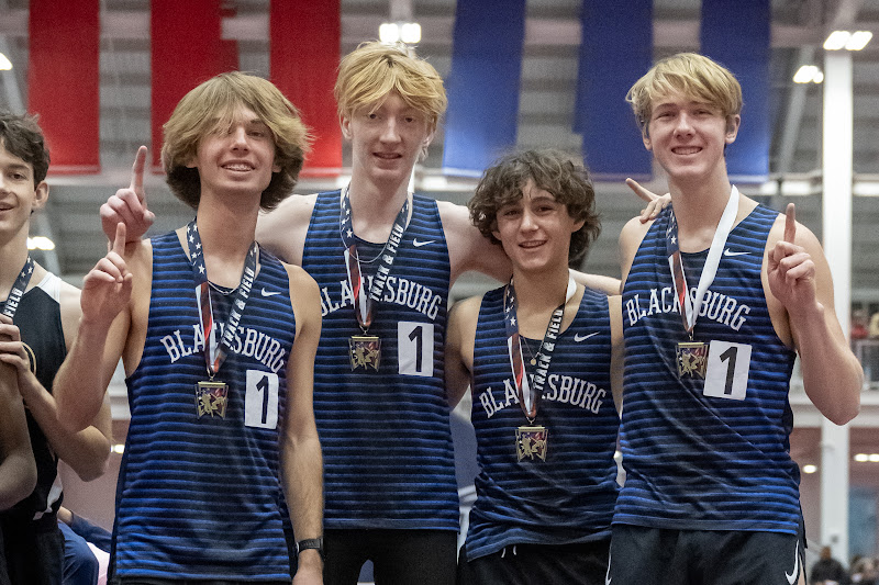 Photo from 2024.01.06 Liberty Premier Invitational