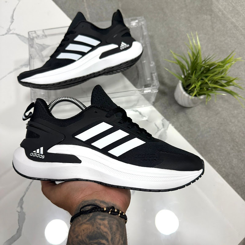 Adidas Bounce-2