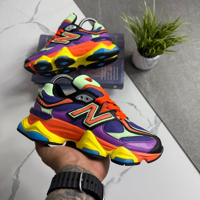 New Balance variante 4