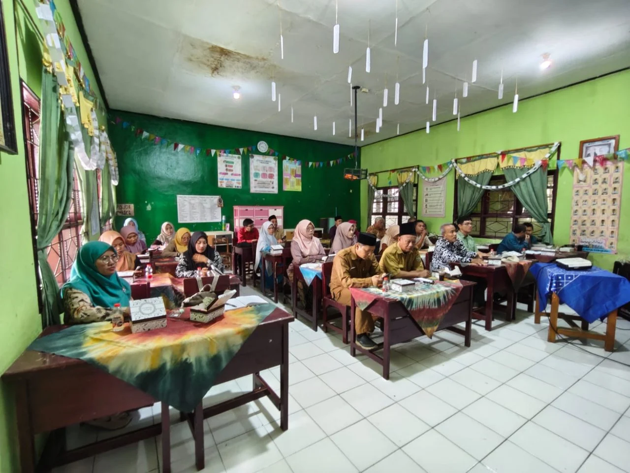 Dokumentasi Kegiatan