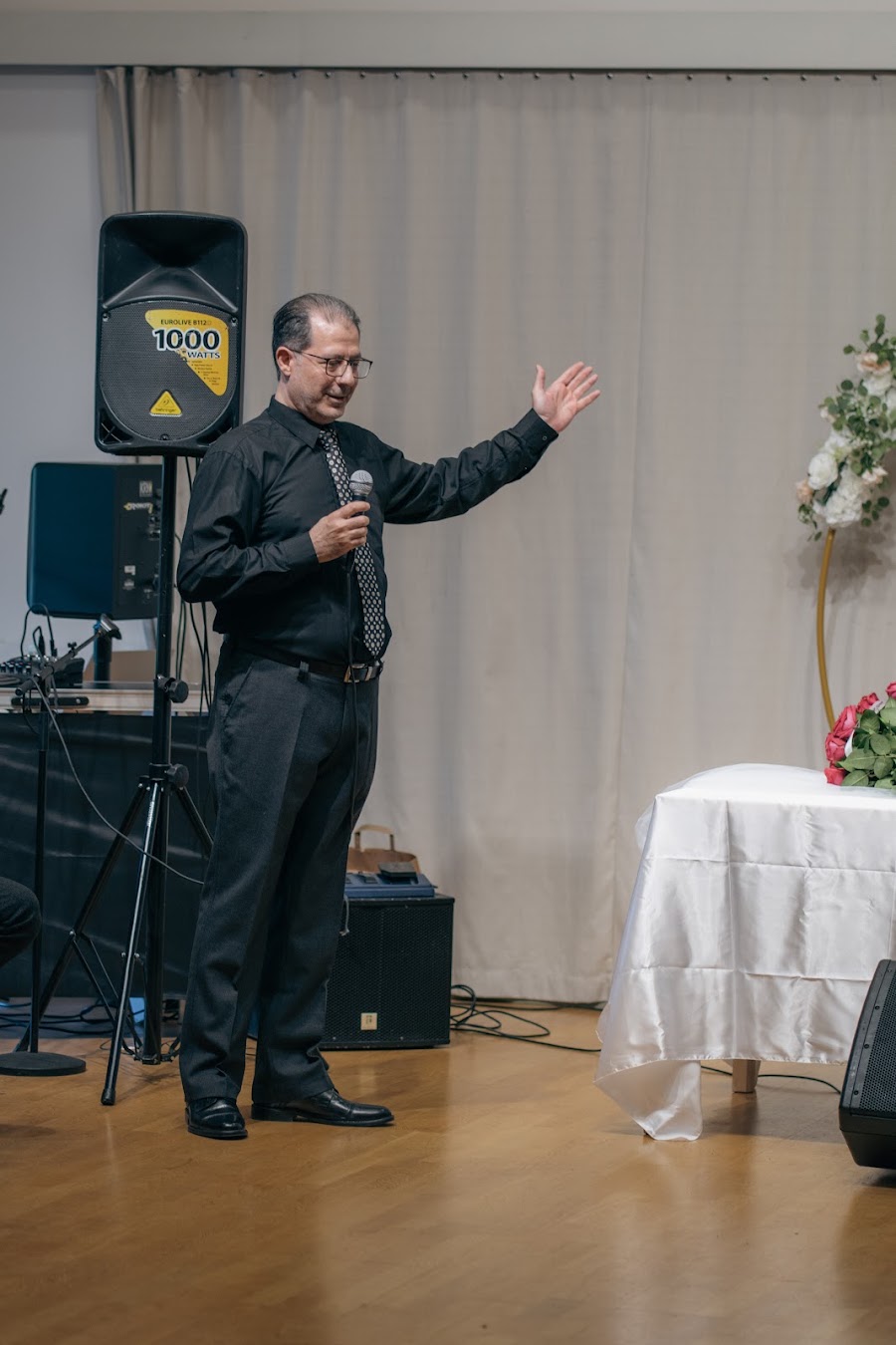 KHALIL § NSREEMs gäster (36 of 145)