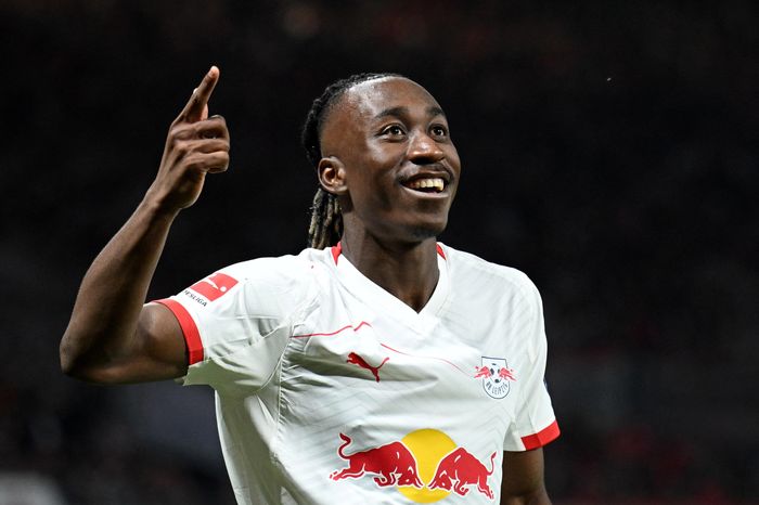Liverpool muốn có 'viên ngọc đen' của Bundesliga - Tạp chí Tri thức