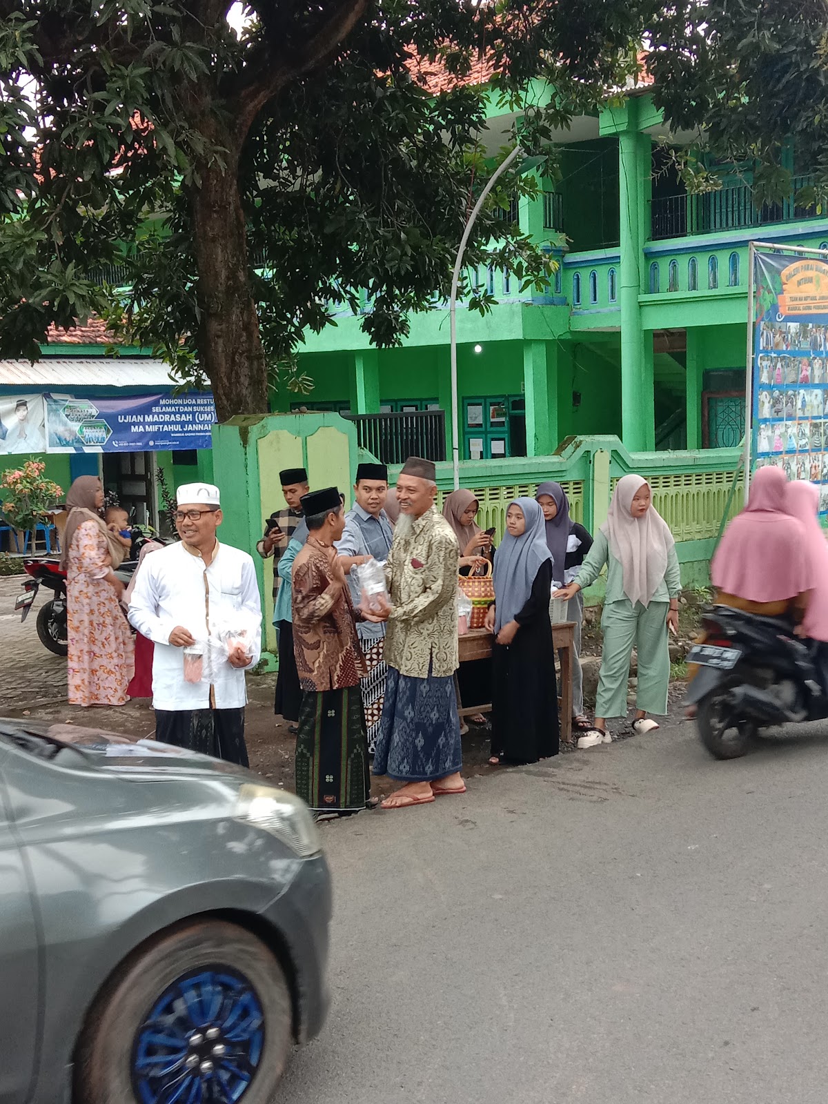 Foto Kegiatan