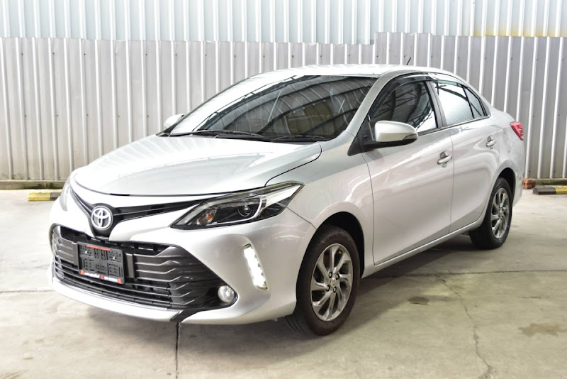 TOYOTA VIOS