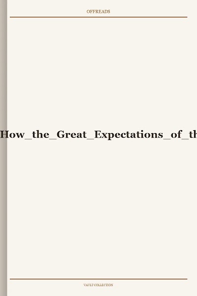 Chwieroth and Walter-The Wealth Effect How the Great Expectations of the Middle Class Have Changed the Politics of Banking Crises-2019