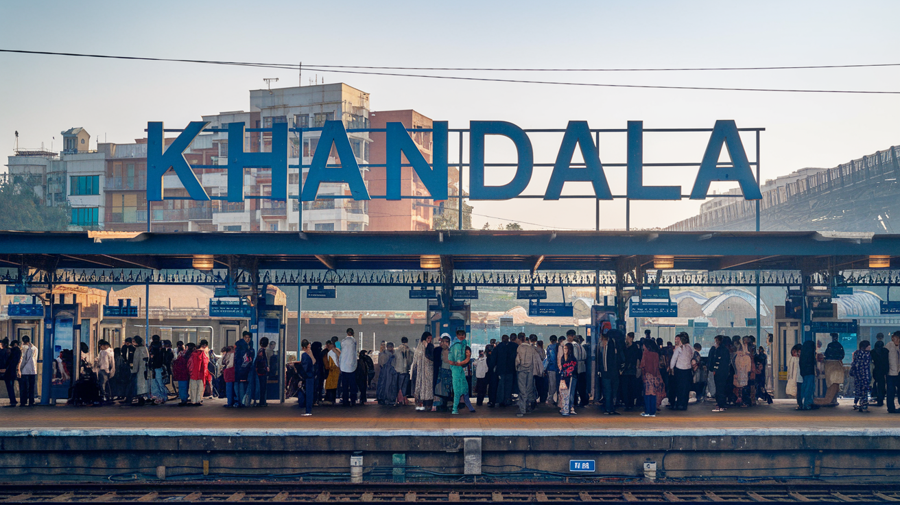 How to Reach Khandala from Aurangabad – Travel Guide