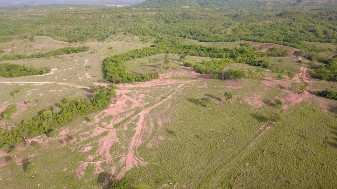 Fazenda em Caiapônia-GO 6