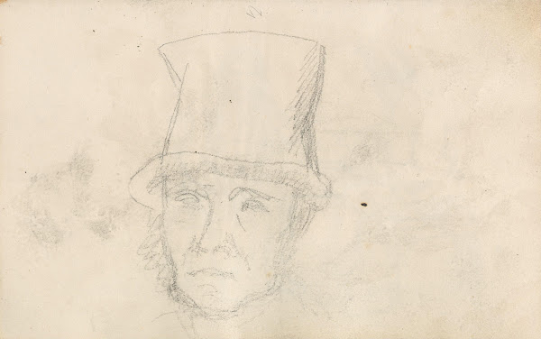 Mannshode 1835