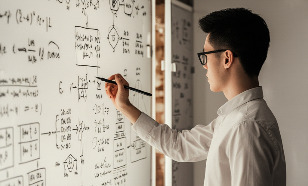 Is the 'Einstein Visa' a Lifeline for AI Talent?