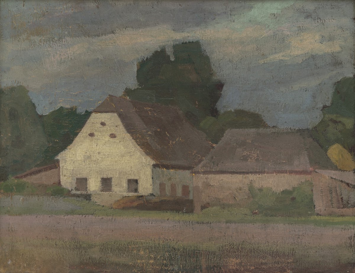 Farm 1900