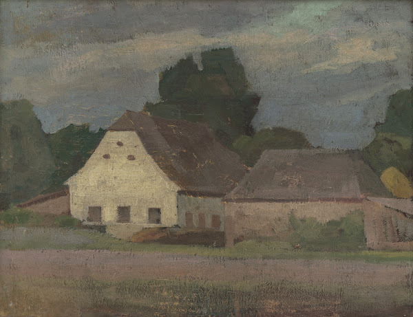 Farm 1900