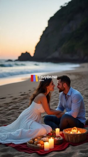 Hôn Nhân Của Thế Tử Phu Nhân