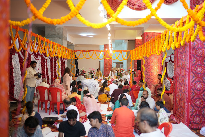 Anjaneya Mahotsav - 21 Aug (Photo 9)