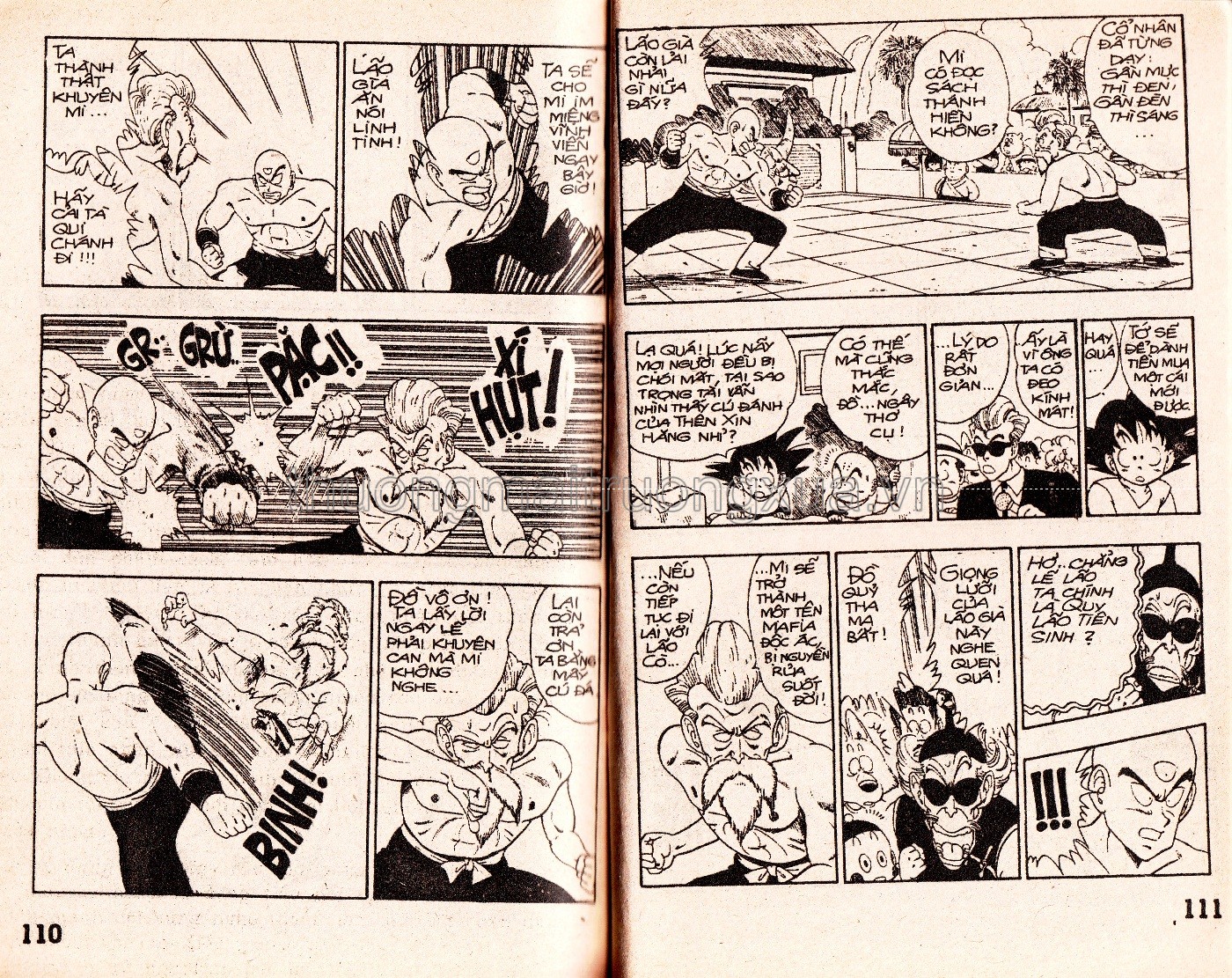 Tập 16 - Trang 118