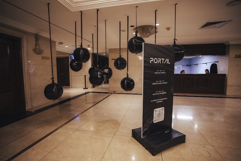 PORTAL 003 en Radisson — foto 18