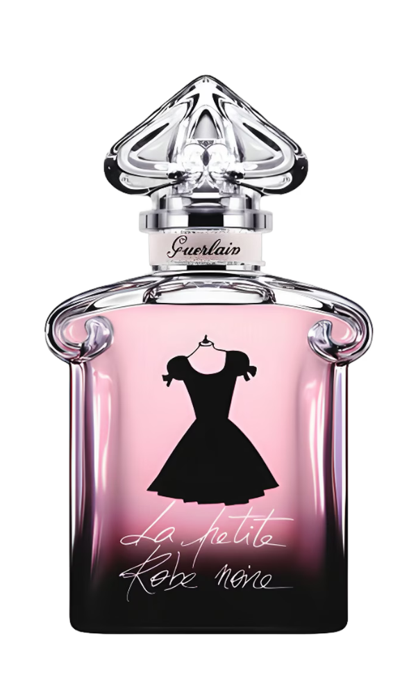 Clone of Guerlain La Petite Robe Noire Clone