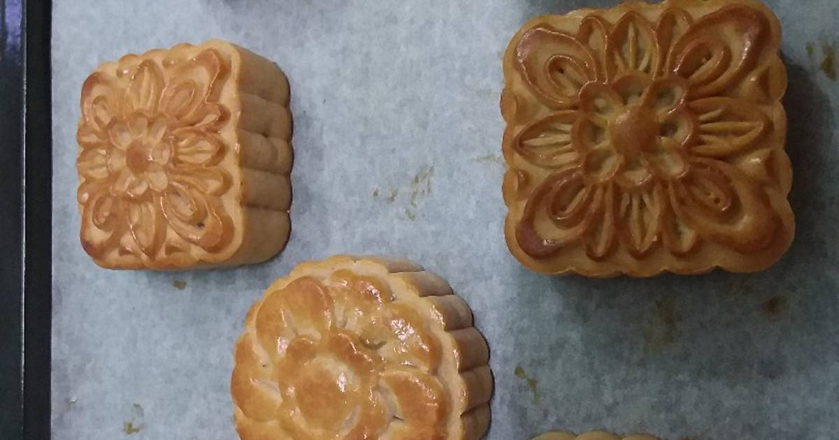 Bánh trung thu
