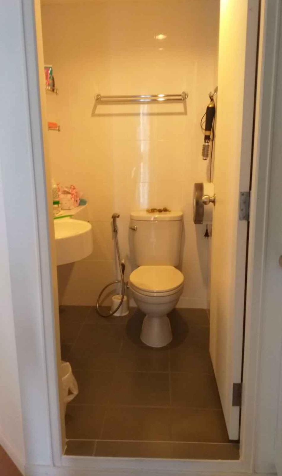 Nirvana Place - 3 Bed, Floor 7 5