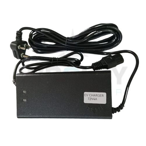 AQ CHARGER 72V 4A