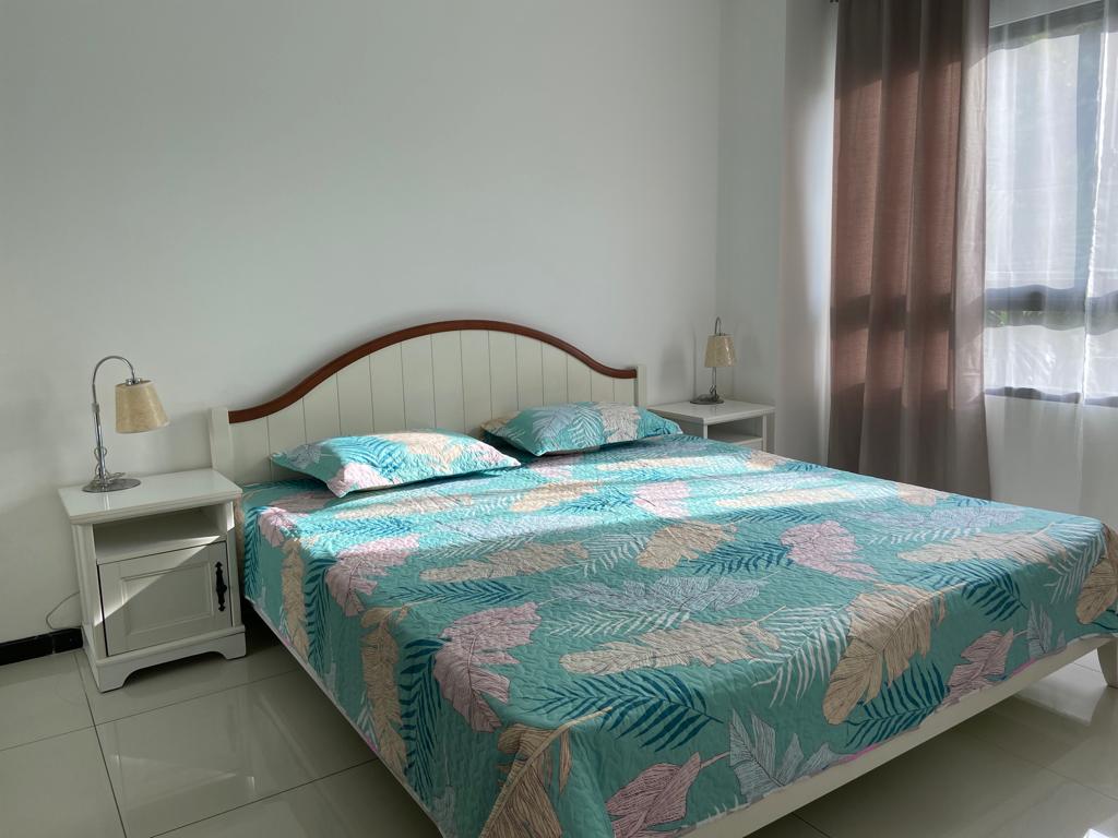 Sunset Boulevard Residence 1 - 2 Bed, Floor 7 7