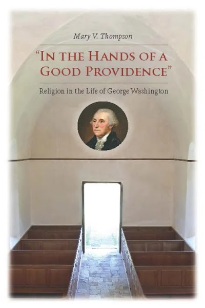In the Hands of a Good Providence Religion in the Life of