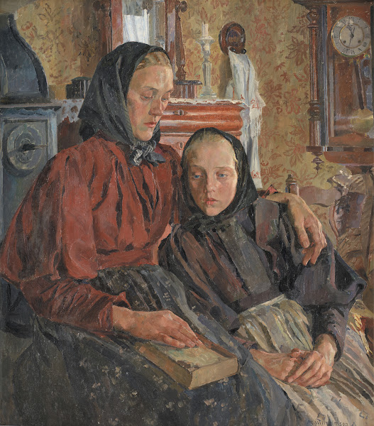 Sisters 1897   1898