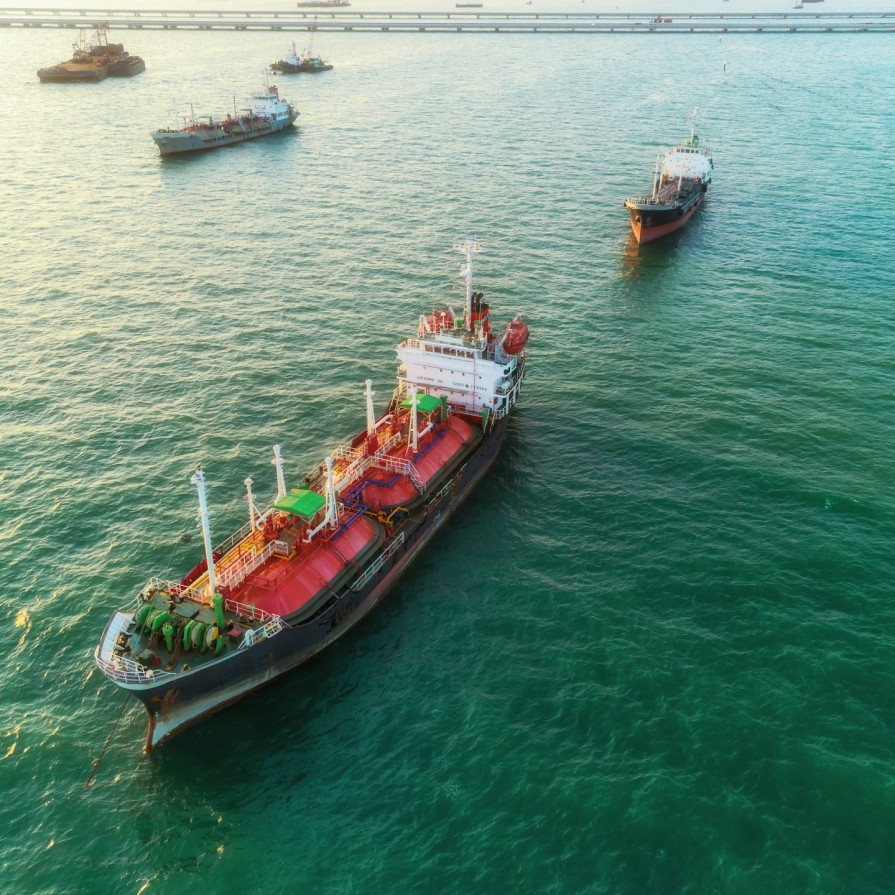 Saudi Aramco Giảm Giá LPG Tháng Bảy Khi Nguồn Cung Toàn Cầu Tăng Trưởng
