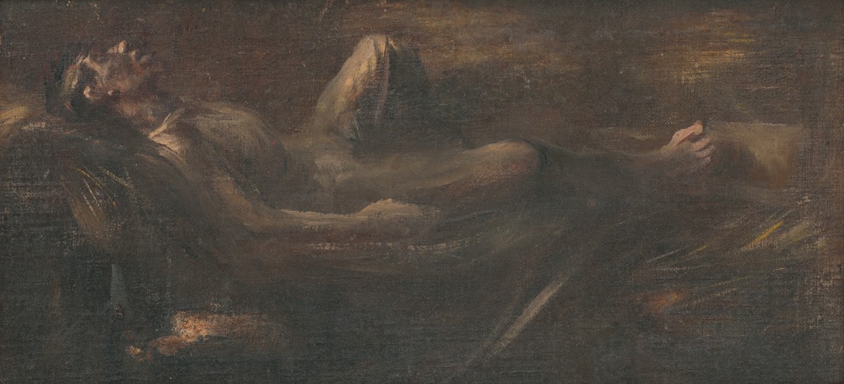 Dying fisherman 18851890