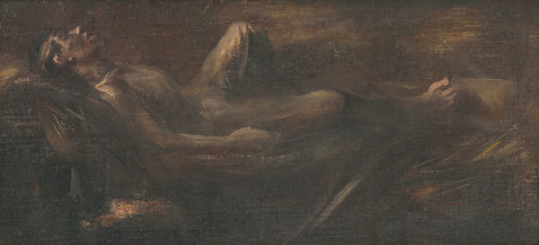 Dying fisherman 18851890