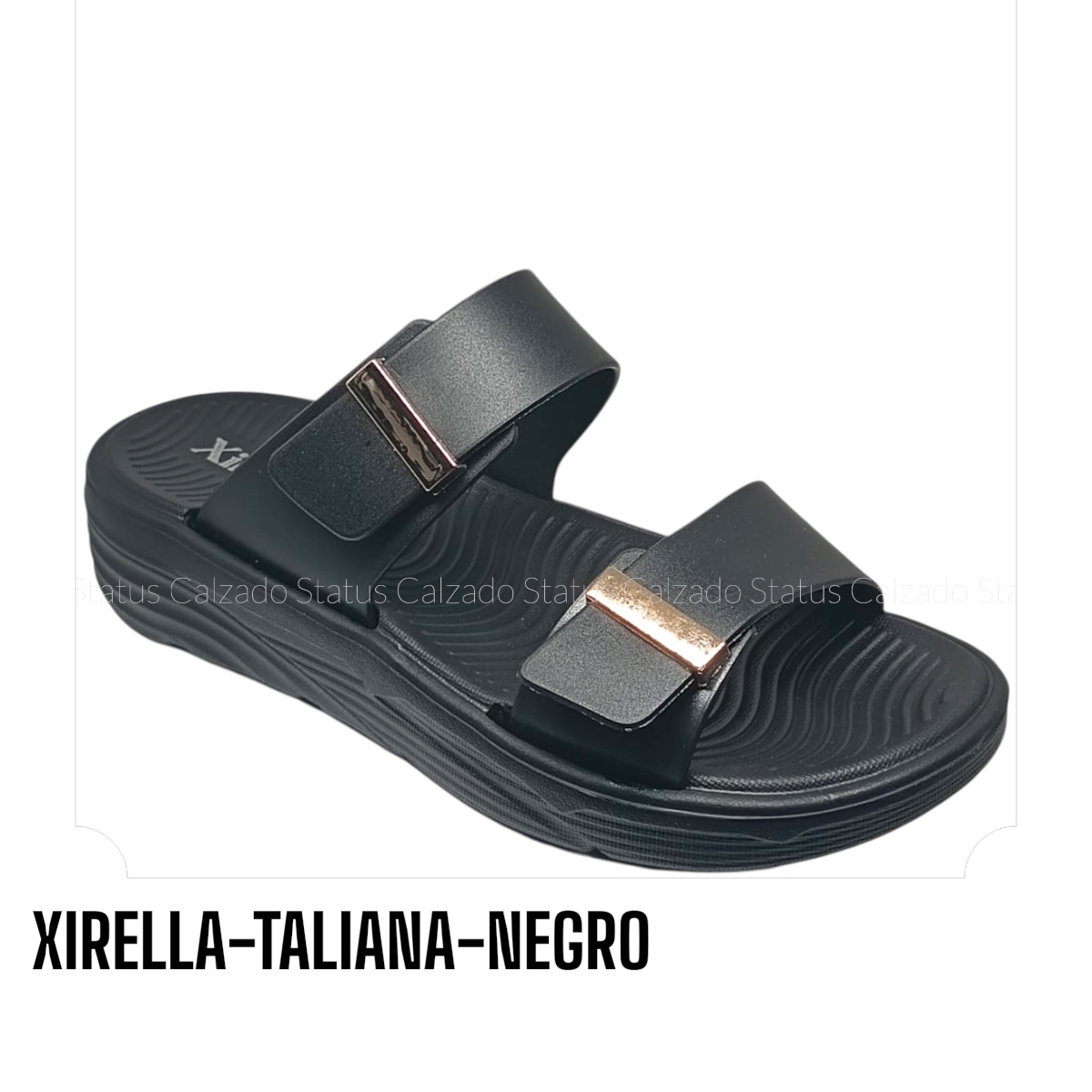 XIRELLA-TALIANA-NEGRO