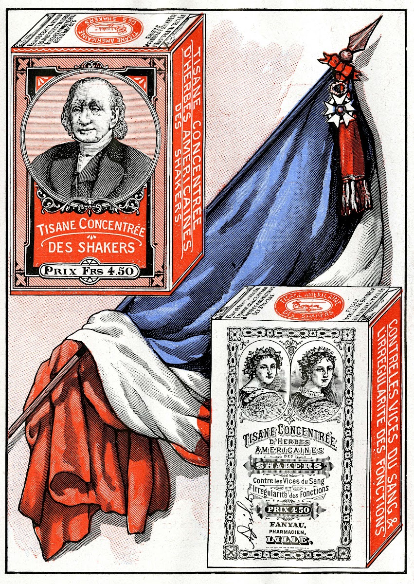 Nos défenses nationales