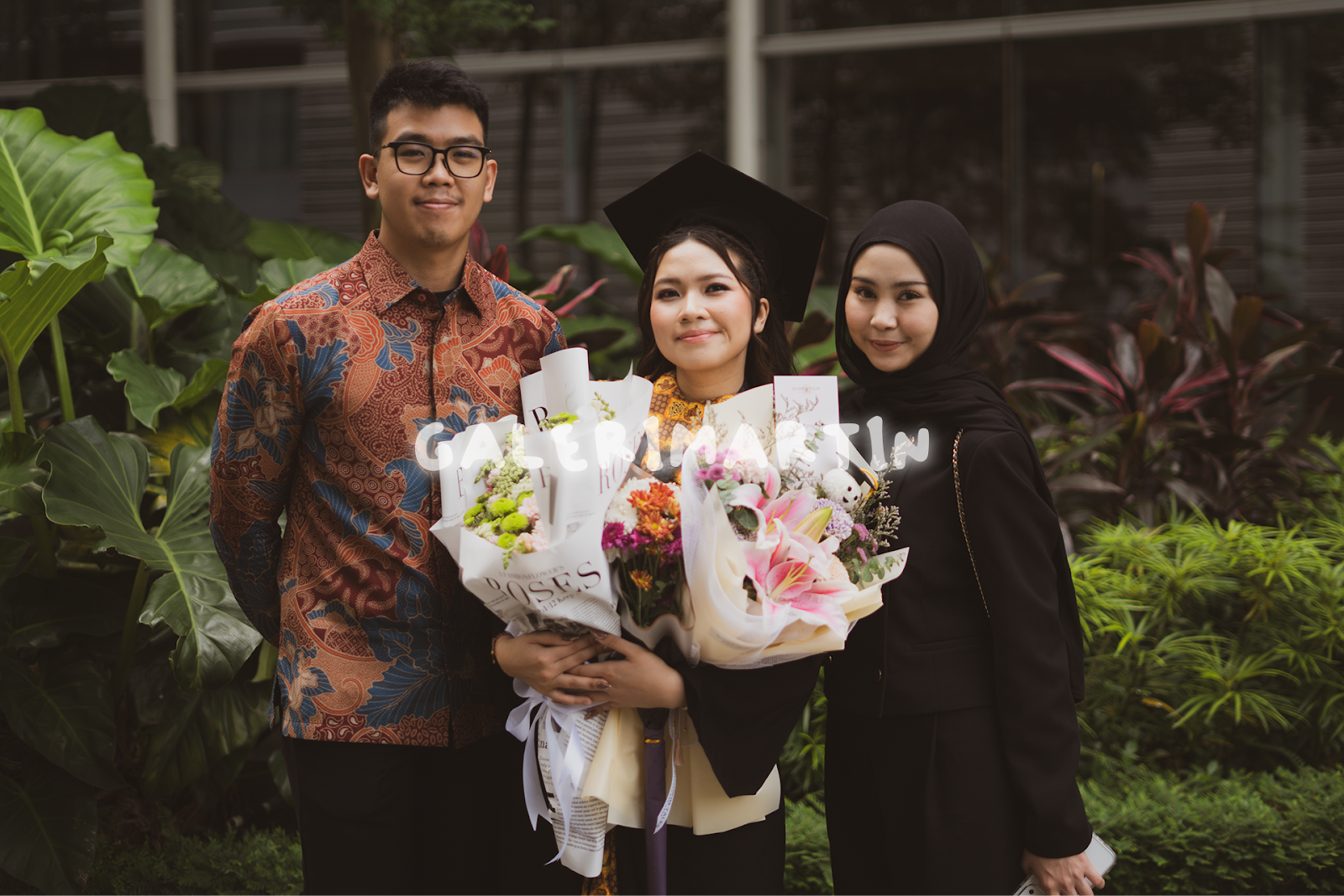 Academic Milestones — Creative Graduation Portraiture - Photo 17