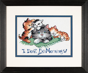 DIM65043 I Don't Do Mornings