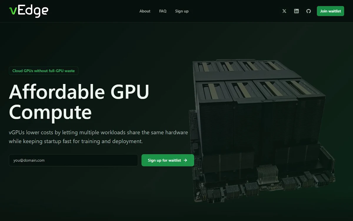 Captura de GPU.LAND