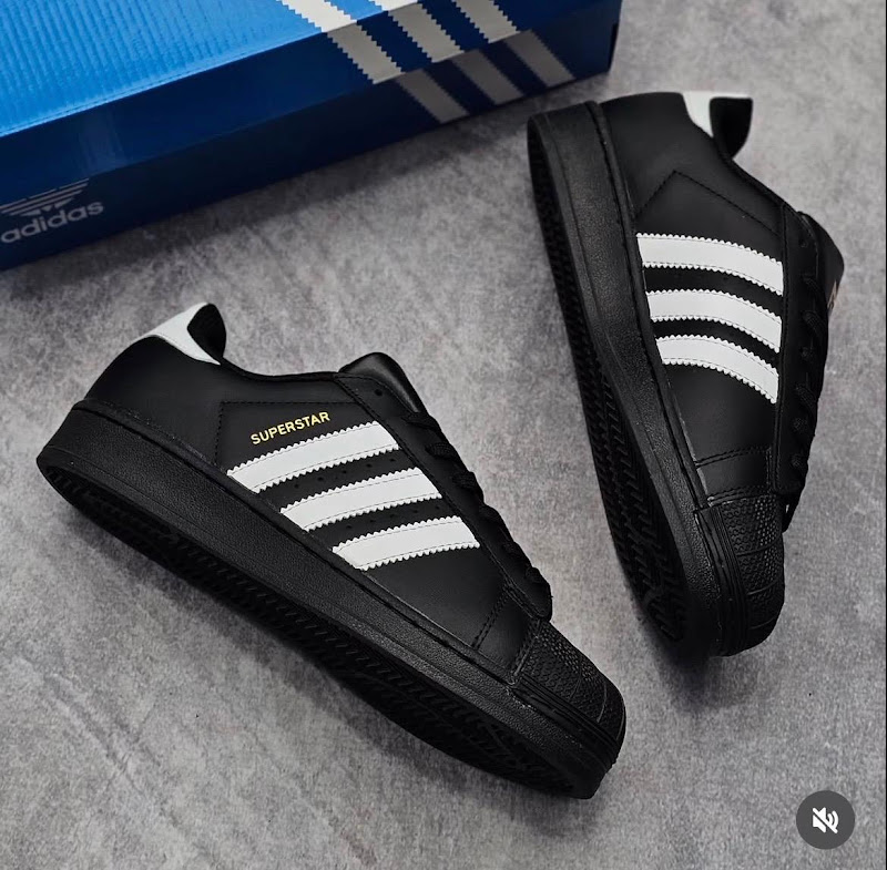Adidas Super Star variante 4