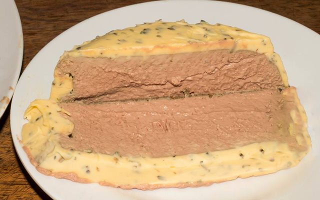 Pate Gan