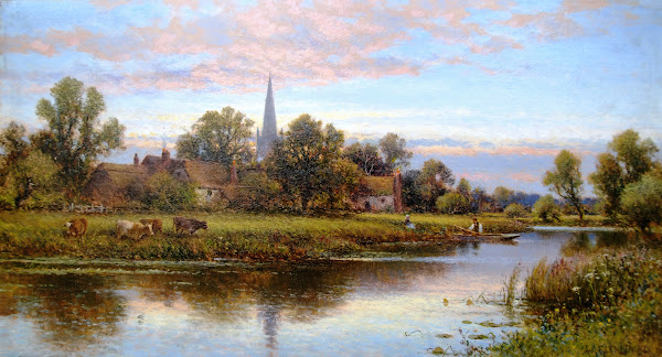 Hemingford on the Ouse