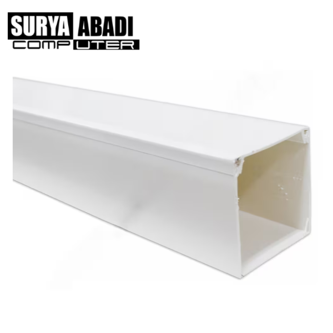 PIPA DAK 40X40 290 CM