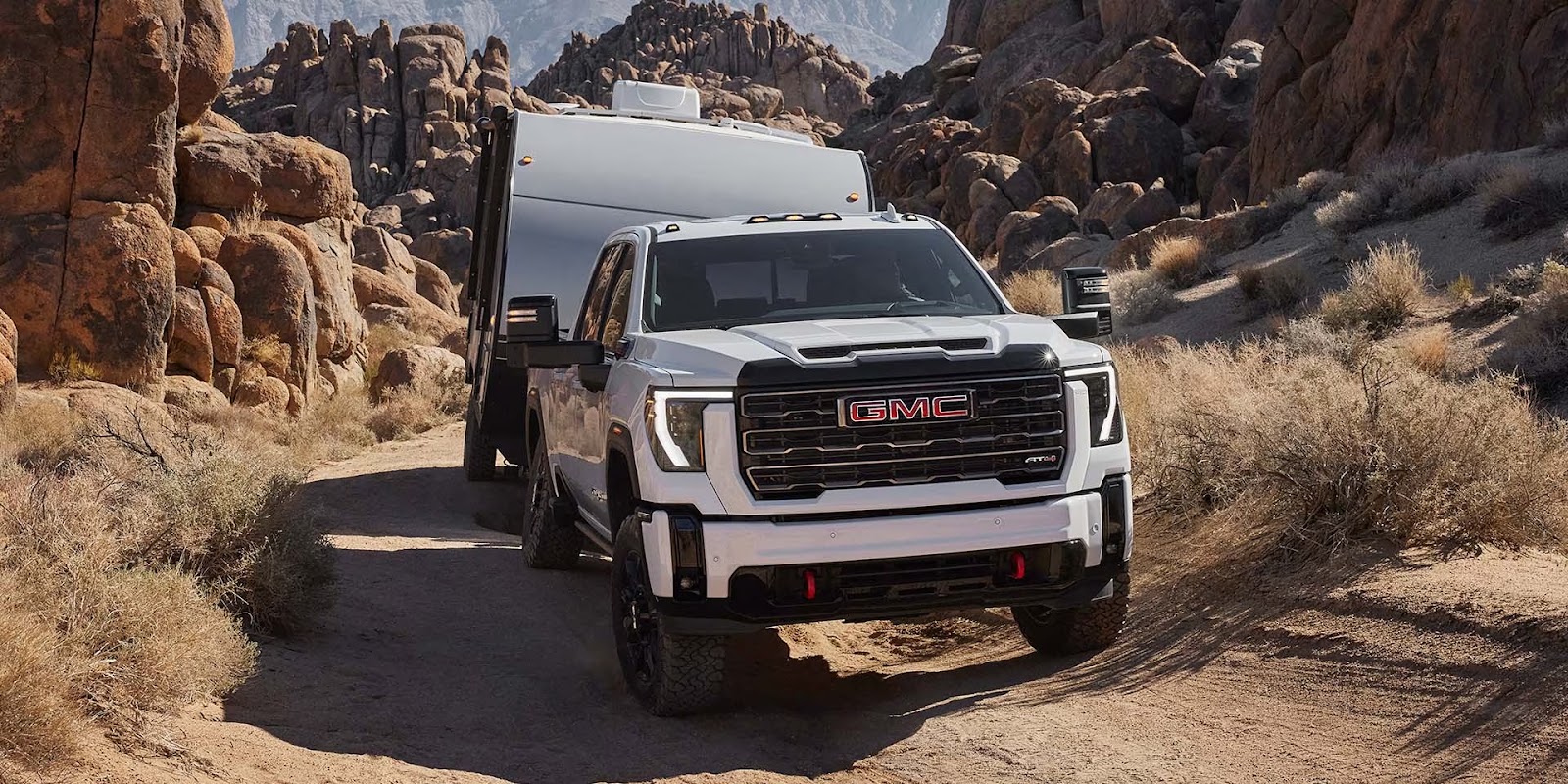 GMC Texas Edition Truck Features