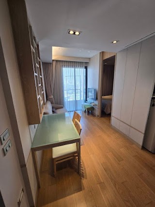 The Lumpini 24 ห้อง E136 ภาพที่ 1