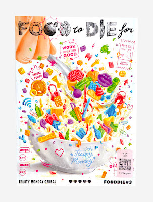 Food To Die For