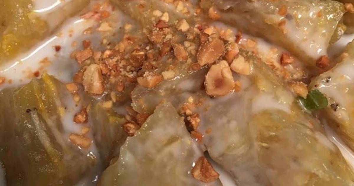 Bánh Chuối Hấp